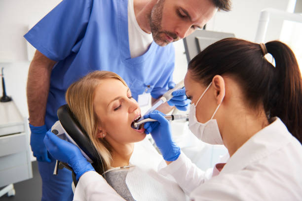 Trusted San Dimas, CA Dental Services Experts